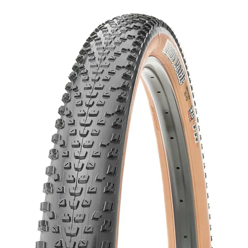Maxxis Rekon Race 29x2.25 Mountain Tires in Tanwall