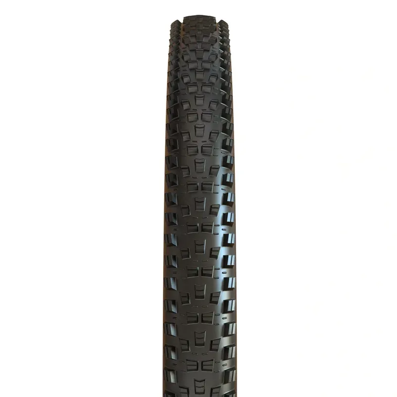 Maxxis Forekaster 27.5 x 2.6 Tubeless Folding Tire in Black-1