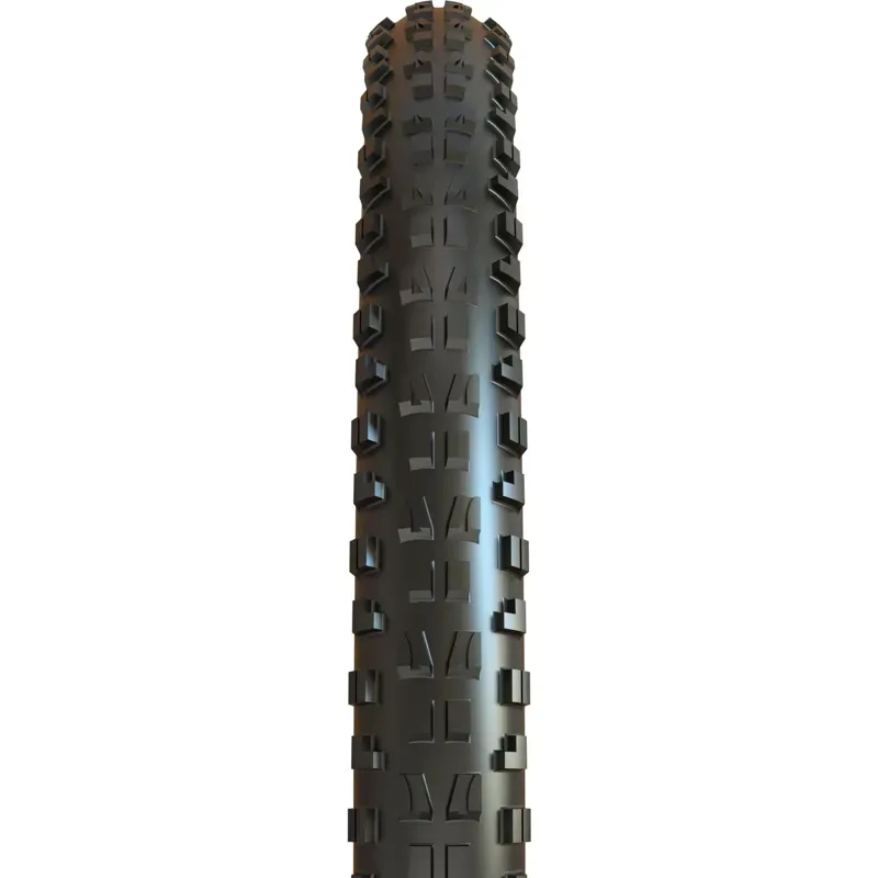 Maxxis Minion DHF Tire - 27.5 X 2.5 Tubeless Folding Black/Dark Tan DualEXO Wide Trail Black/ Tan 27.5 x 2.5-1